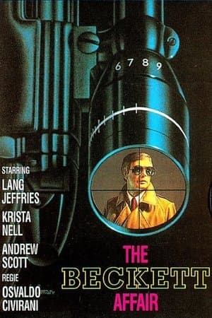 The Beckett Affair L'affare Beckett