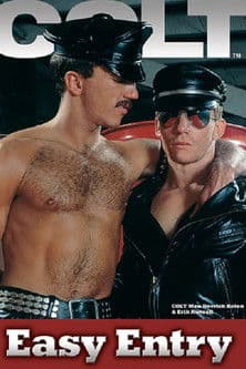 Easy Entry Easy Entry