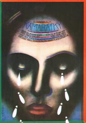 Kamarátky Kamarátky