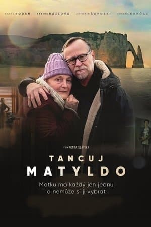 Waltzing Matilda Tancuj Matyldo