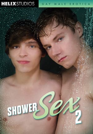 Shower Sex 2 Shower Sex 2