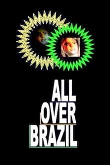 All Over Brazil All Over Brazil