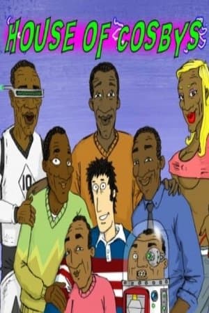 House of Cosbys House of Cosbys