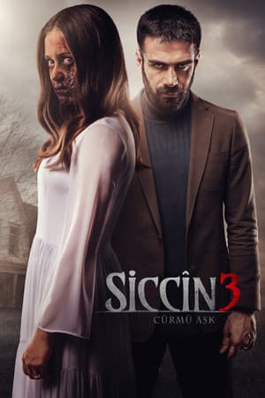 Sijjin 3: The Forbidden Love Siccîn 3: Cürmü Aşk