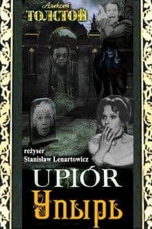 The Vampire Upiór