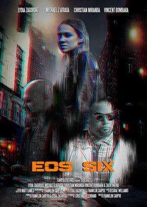 EOS SIX EOS SIX