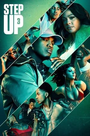 Step Up Step Up