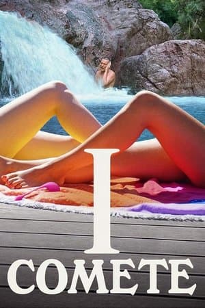 A Corsican Summer I Comete