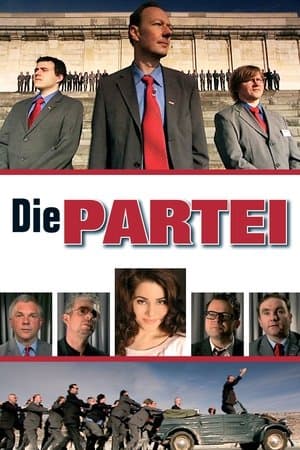 Die PARTEI Die PARTEI
