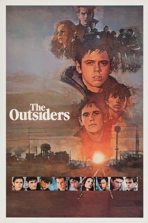 The Outsiders The Outsiders