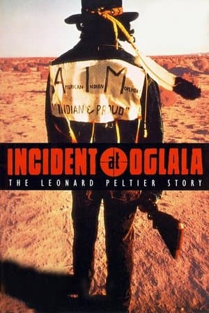 Incident at Oglala Incident at Oglala