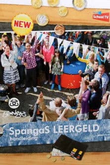 SpangaS: Leergeld SpangaS: Leergeld