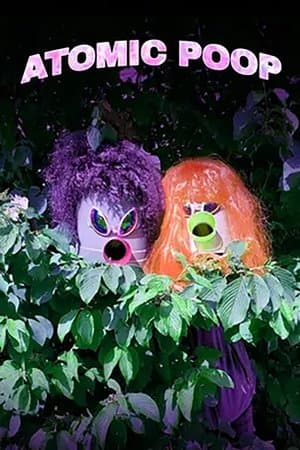 Atomic Poop Atomic Poop