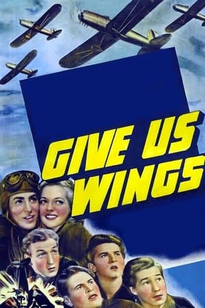 Give Us Wings Give Us Wings