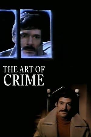 The Art of Crime The Art of Crime