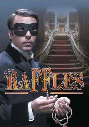 Raffles Raffles