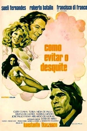 Como Evitar o Desquite Como Evitar o Desquite