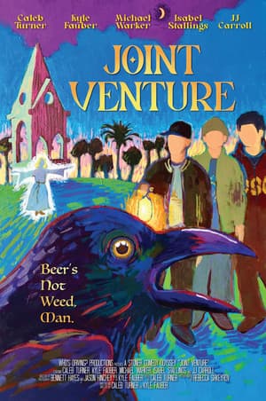 Joint Venture Joint Venture