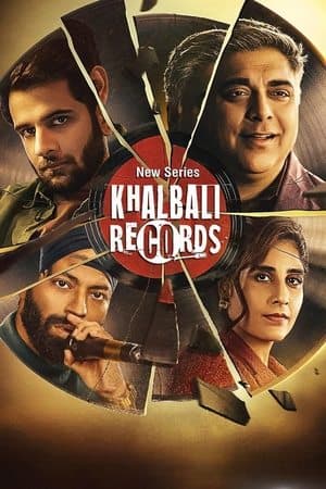 Khalbali Records Khalbali Records