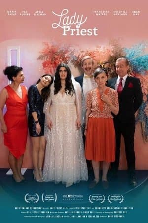 Lady Priest Lady Priest