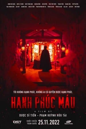Blood Karma Hạnh Phúc Máu