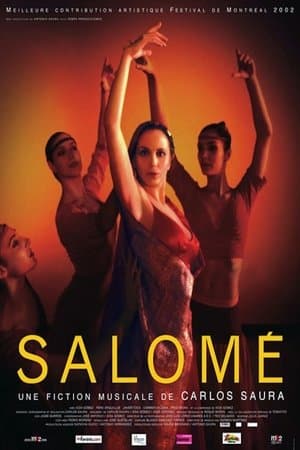 Salomé Salomé