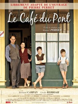 Le Café du pont Le Café du pont