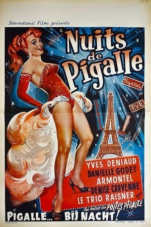 Nuits de Pigalle Nuits de Pigalle
