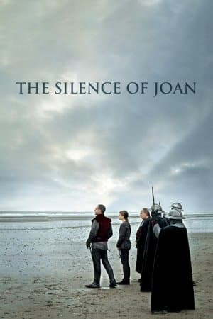 The Silence of Joan Jeanne Captive