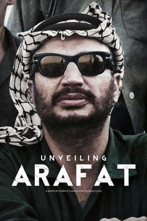 Unveiling Arafat Arafat, l'insaisissable