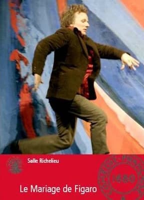 Le Mariage de Figaro Le Mariage de Figaro