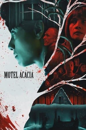Motel Acacia Motel Acacia