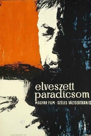 The Lost Paradise Elveszett paradicsom
