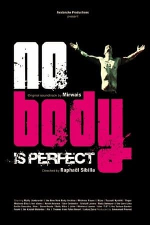 No Body Is Perfect No Body Is Perfect
