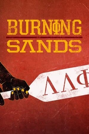 Burning Sands Burning Sands