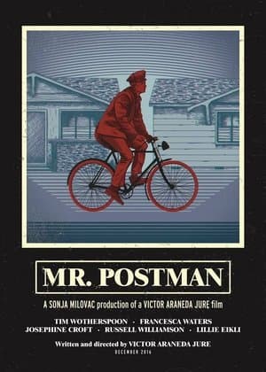 Mr. Postman Mr. Postman