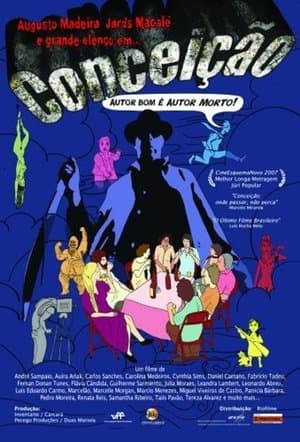 Conceição - Autor Bom é Autor Morto Conceição - Autor Bom é Autor Morto