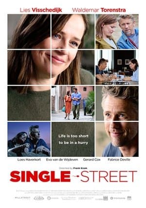 Single Street Singel 39