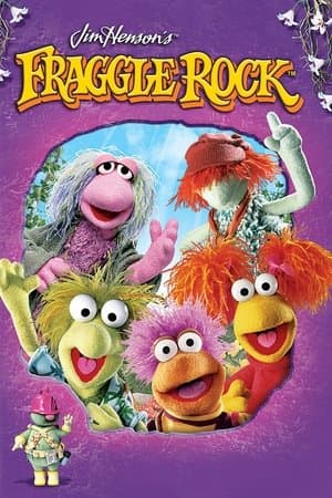 Fraggle Rock Fraggle Rock