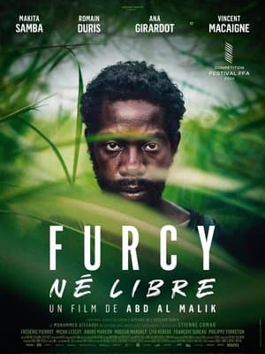 Furcy, né libre Furcy, né libre