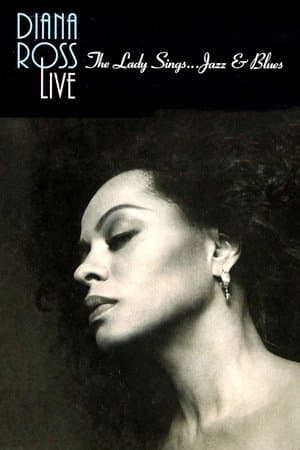 Diana Ross: The Lady Sings Jazz and Blues Diana Ross: The Lady Sings Jazz and Blues