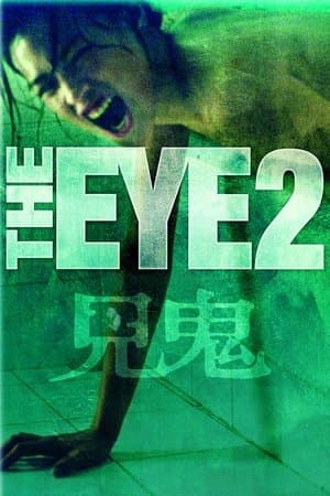 The Eye 2 見鬼2