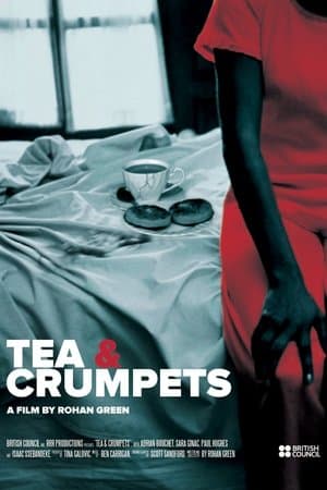 Tea & Crumpets Tea & Crumpets