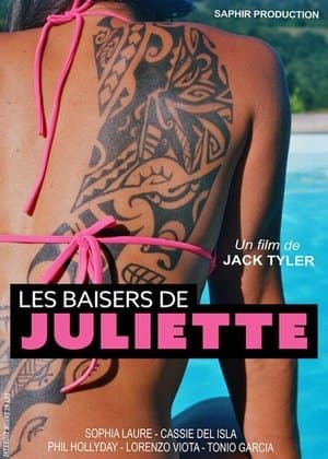 Les baisers de Juliette Les baisers de Juliette