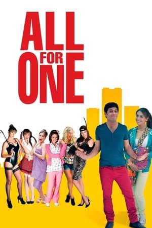 Todas para uno Todas para uno