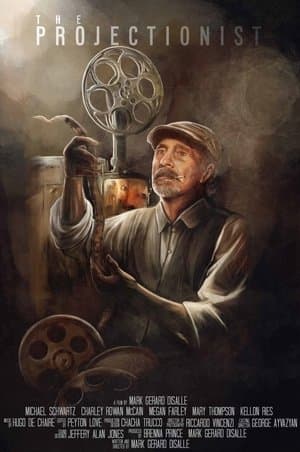 The Projectionist The Projectionist