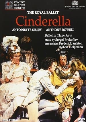 Cinderella Cinderella