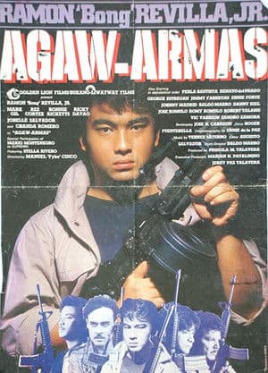 Agaw-Armas Agaw-Armas
