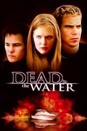 Dead in the Water Dead in the Water