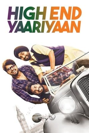 High End Yaariyaan High End Yaariyaan